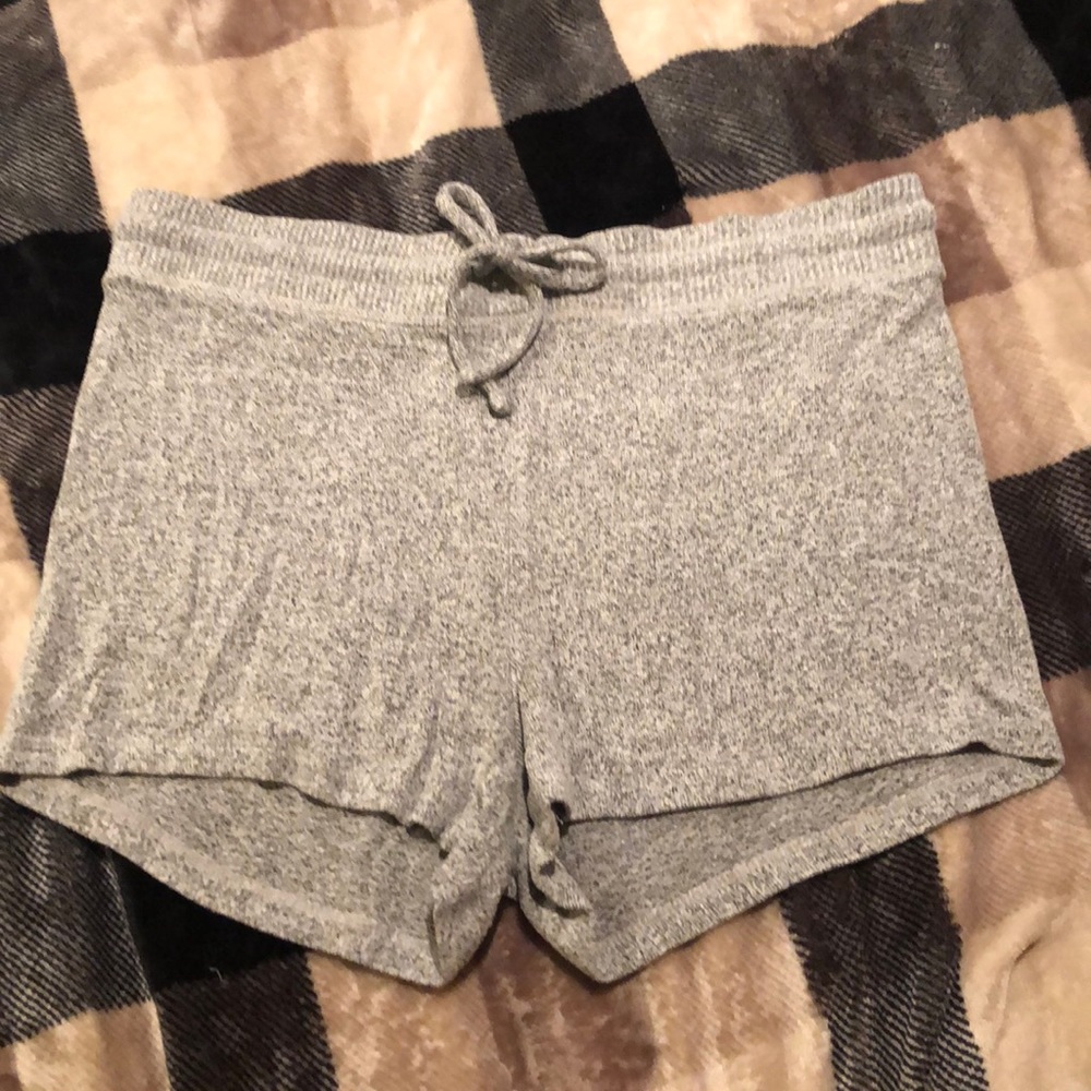 American eagle sleep shorts